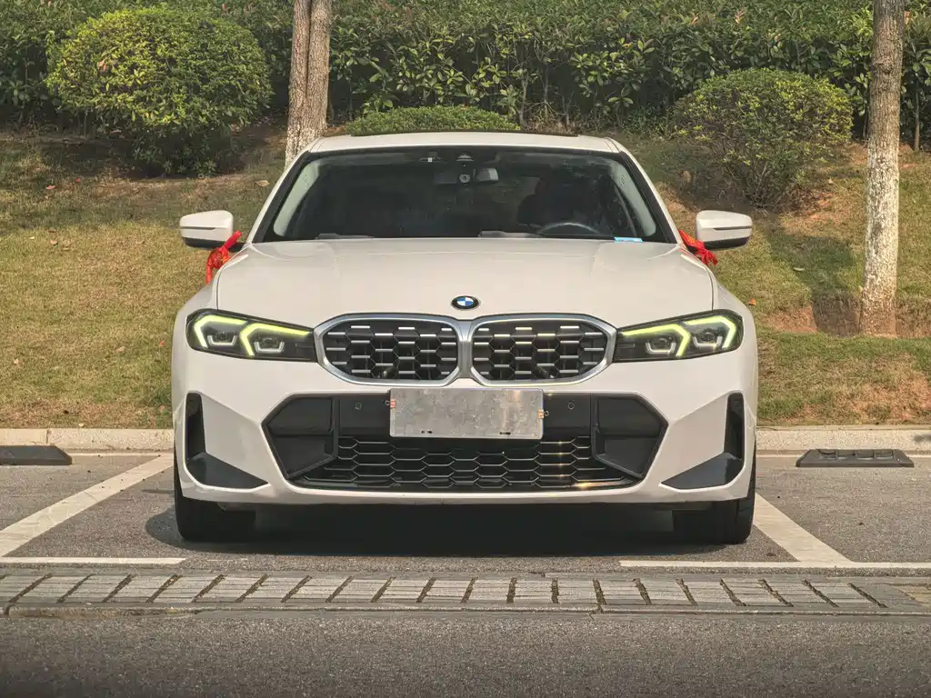 BMW 3 Series — фото 2