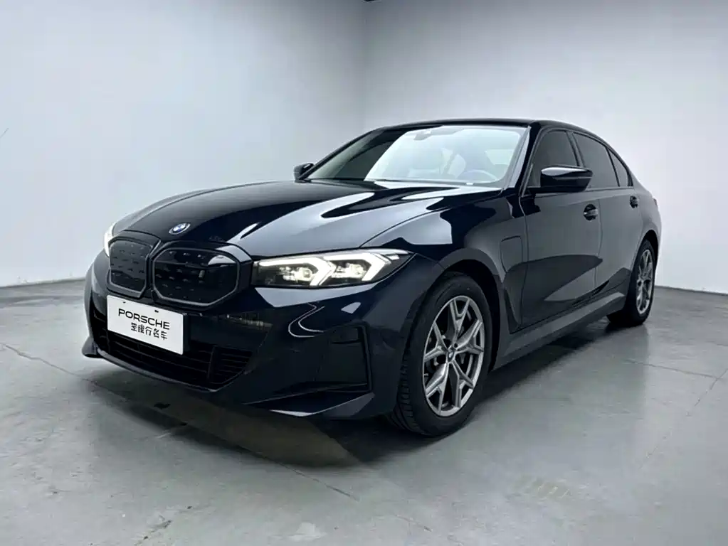 BMW i3 — фото 3