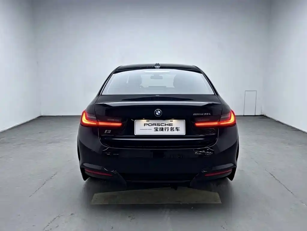 BMW i3 — фото 4