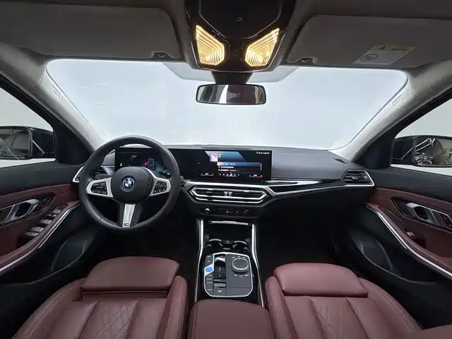 BMW i3 — фото 9