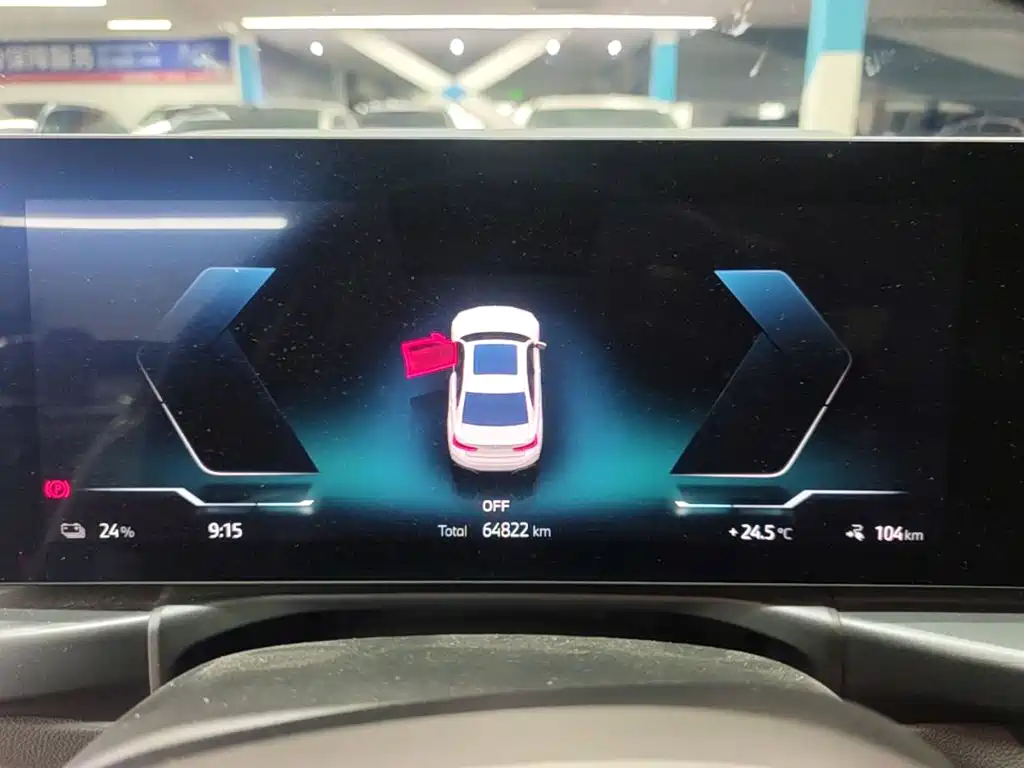 BMW i3 — фото 11