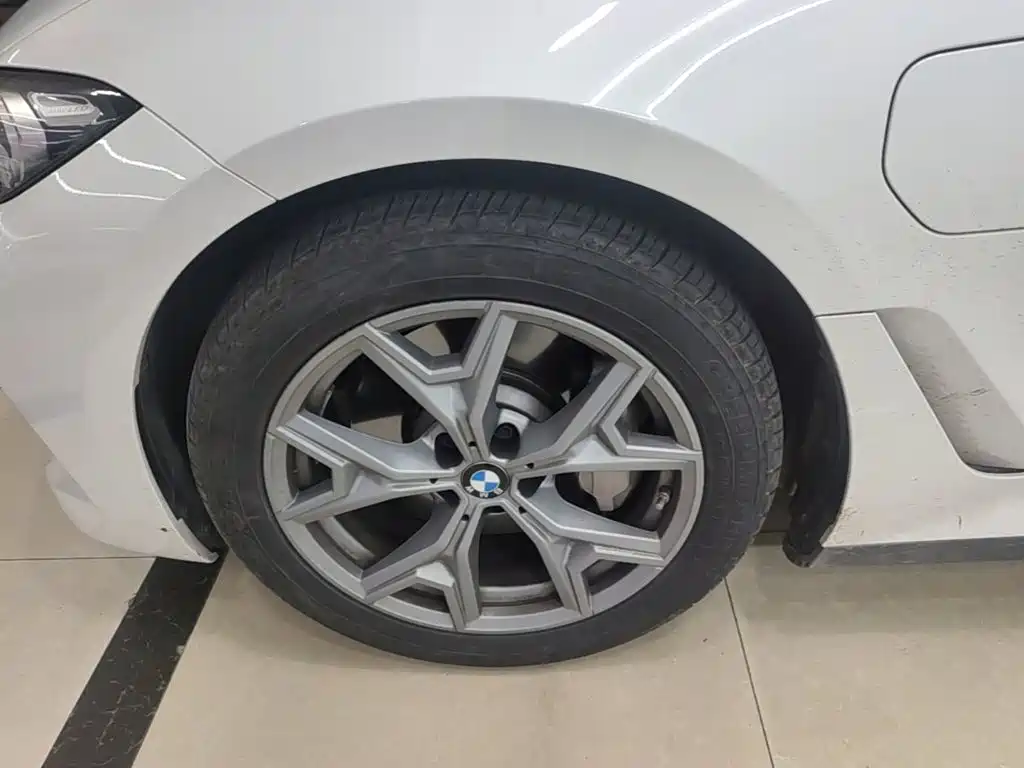BMW i3 — фото 22