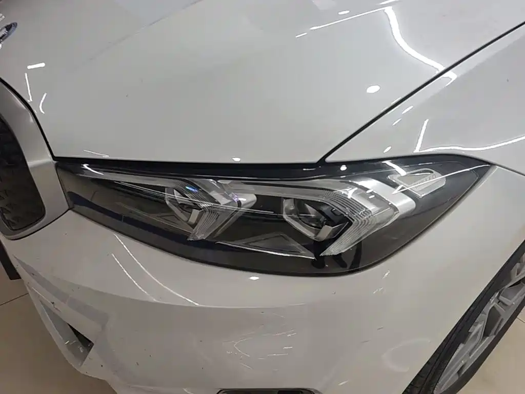 BMW i3 — фото 23