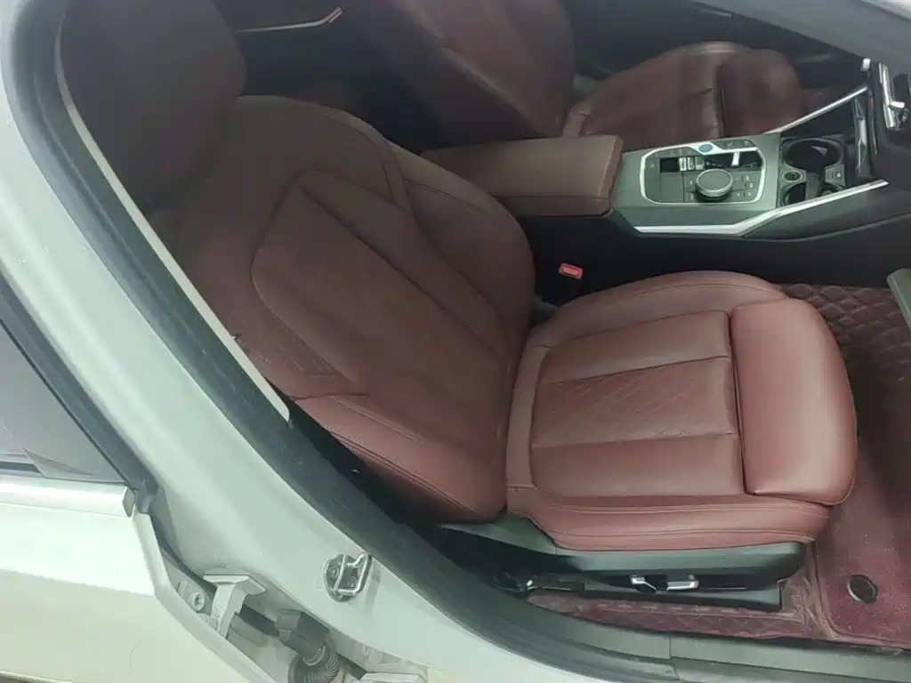 BMW i3 — фото 24
