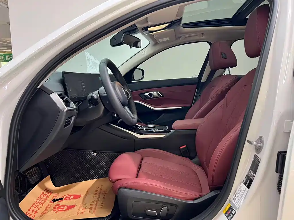BMW i3 — фото 3