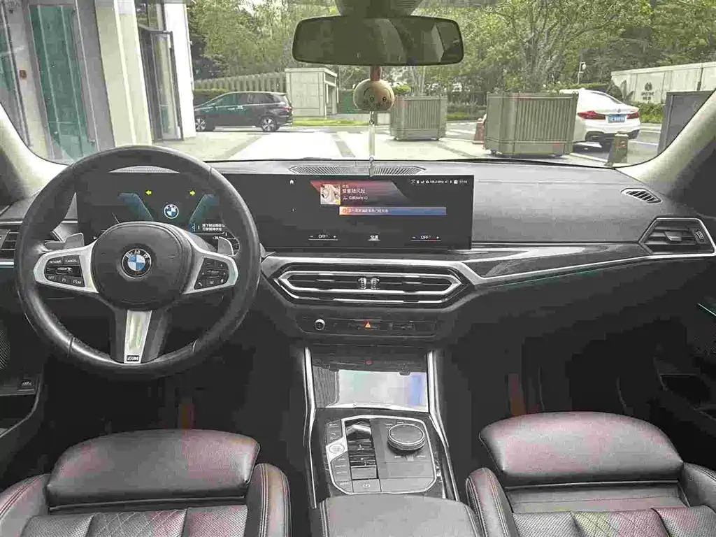 BMW 3 Series — фото 5