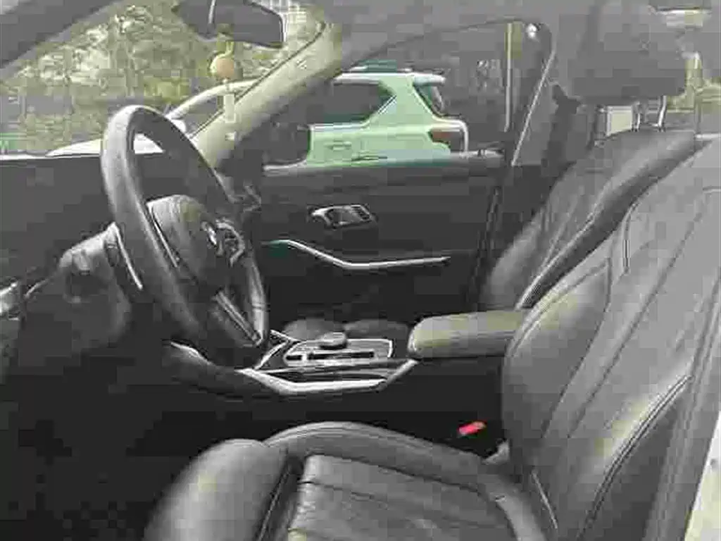 BMW 3 Series — фото 6