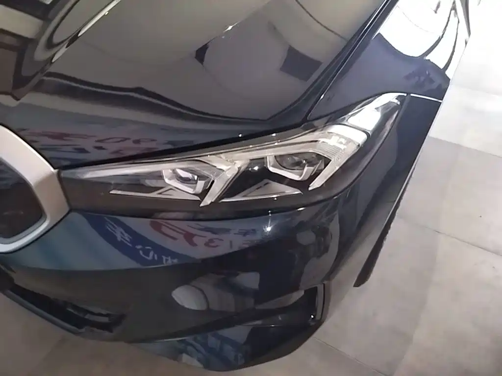 BMW i3 — фото 23
