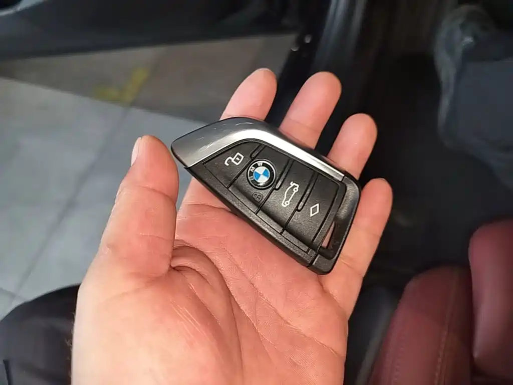 BMW i3 — фото 8