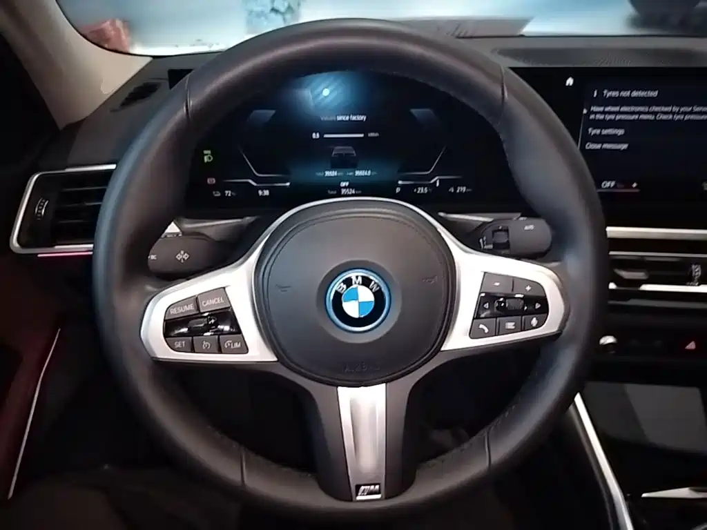 BMW i3 — фото 10