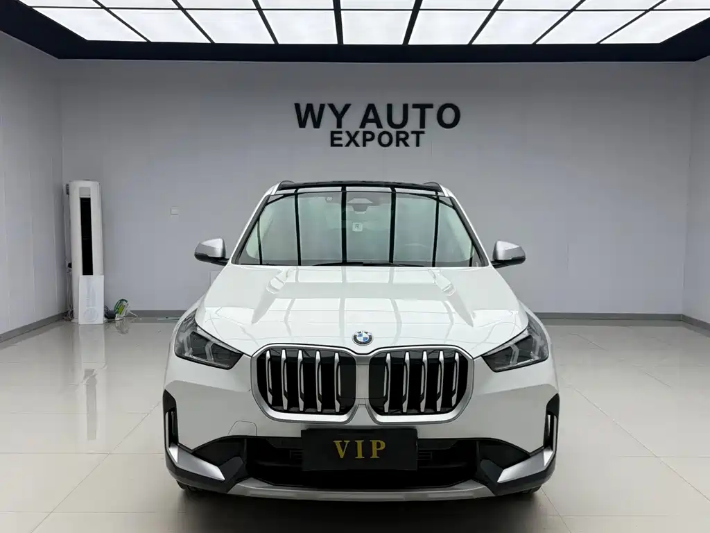 BMW X1 — фото 2