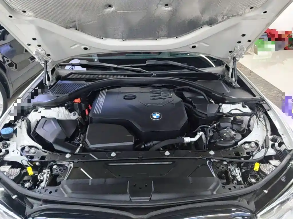 BMW 3 Series — фото 19