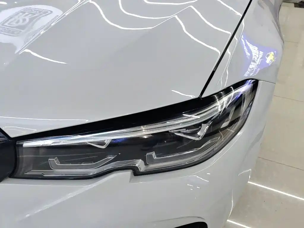BMW 3 Series — фото 23