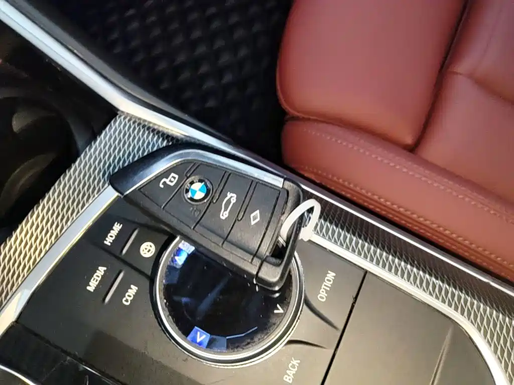 BMW 3 Series — фото 8