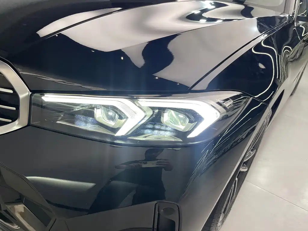BMW 3 Series — фото 9