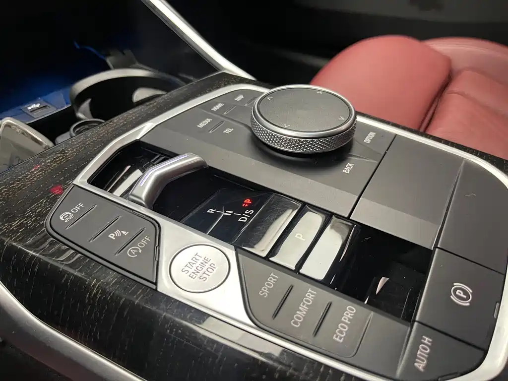 BMW 3 Series — фото 10