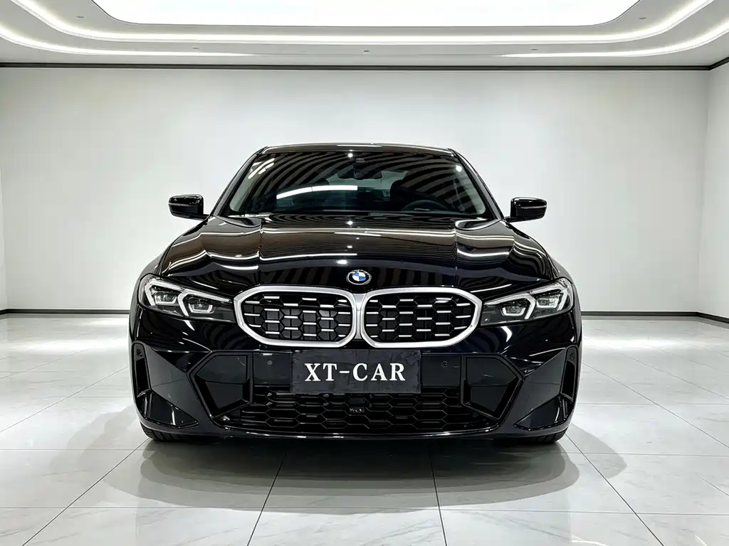 BMW 3 Series — фото 2