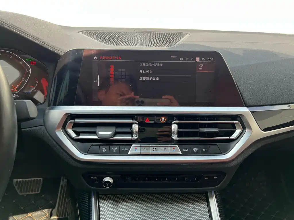 BMW 3 Series — фото 11