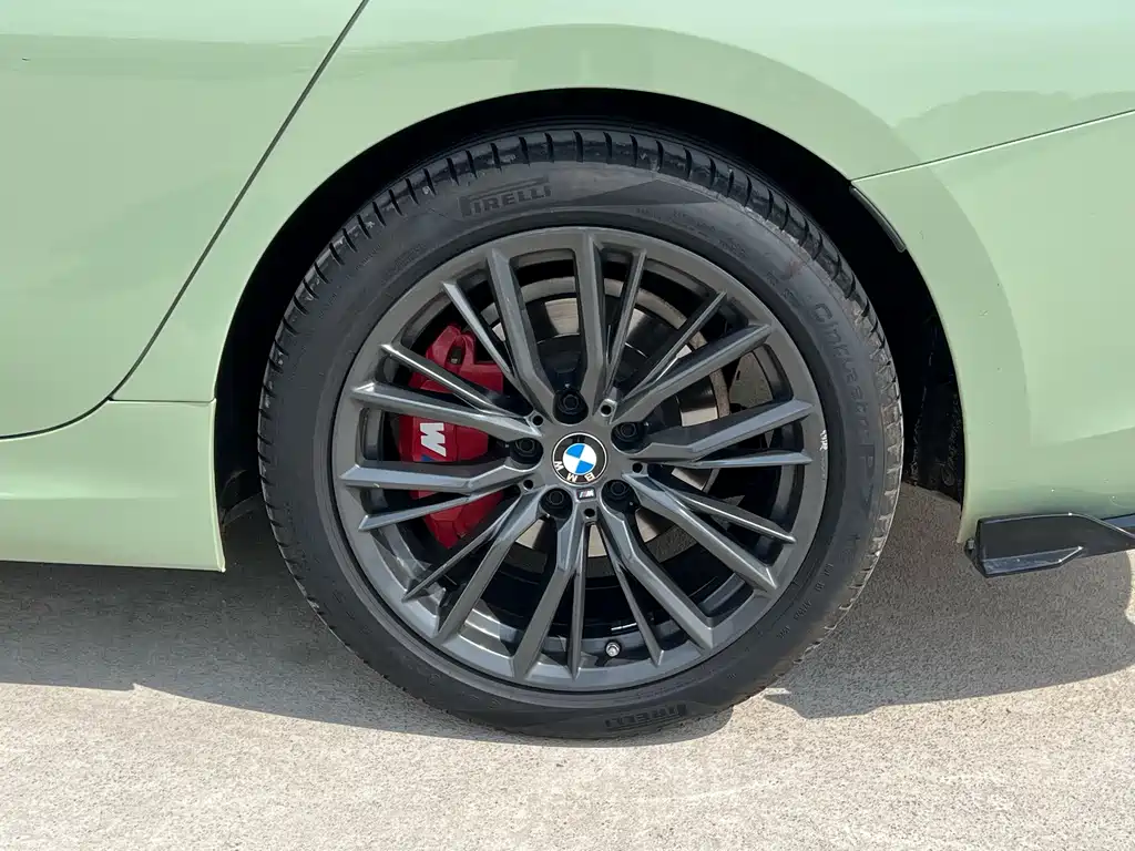 BMW 3 Series — фото 17