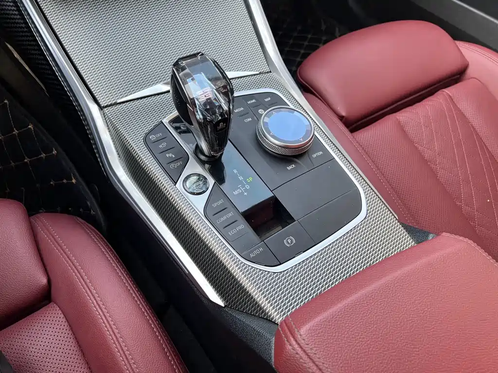 BMW 3 Series — фото 10