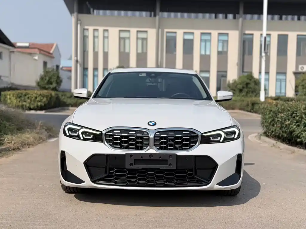 BMW 3 Series — фото 2