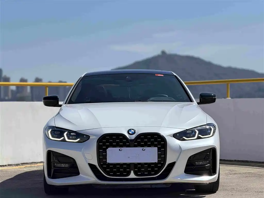 BMW 4 Series — фото 2