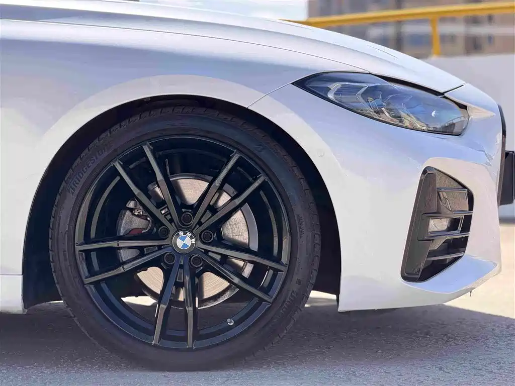BMW 4 Series — фото 9