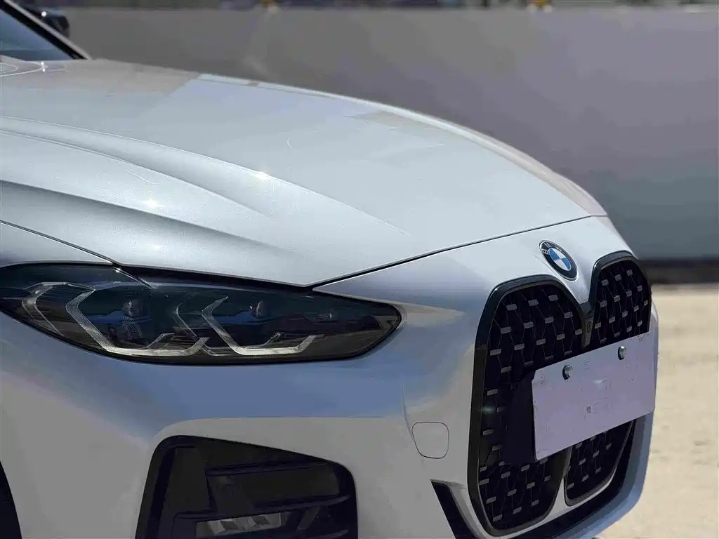 BMW 4 Series — фото 10