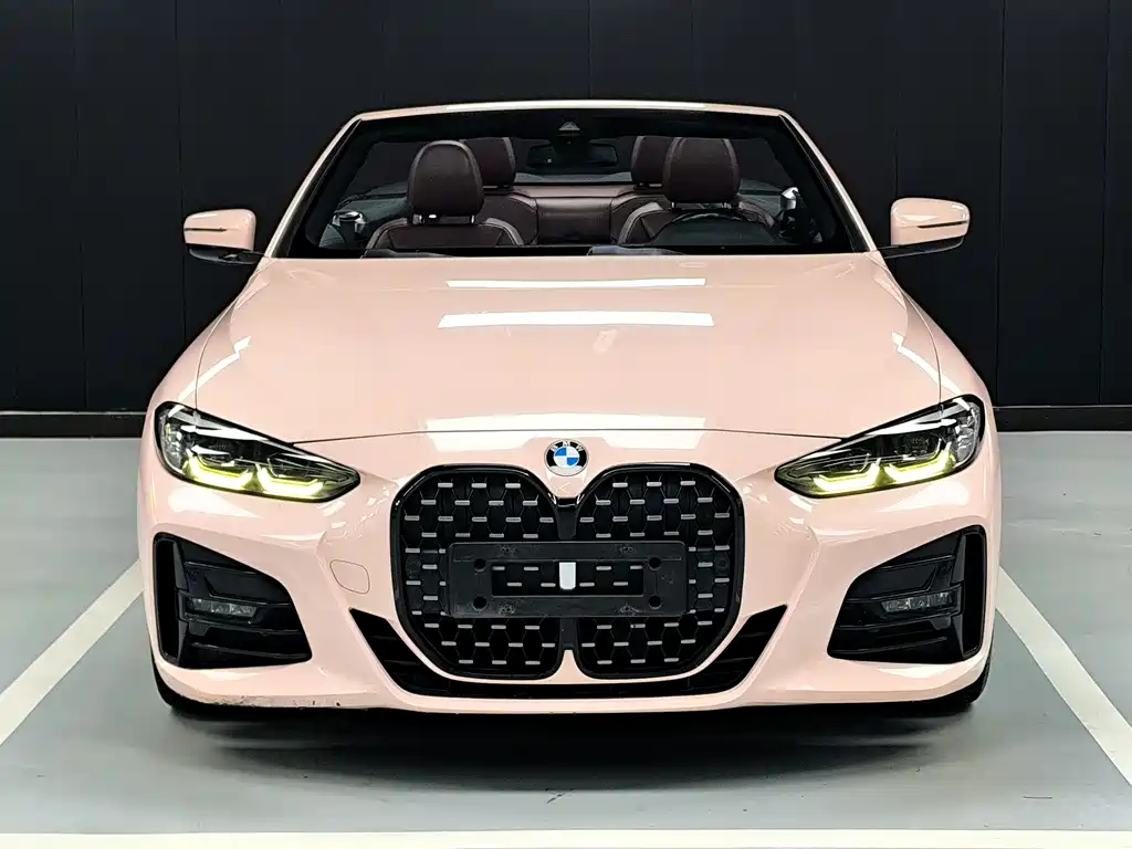 BMW 4 Series — фото 2