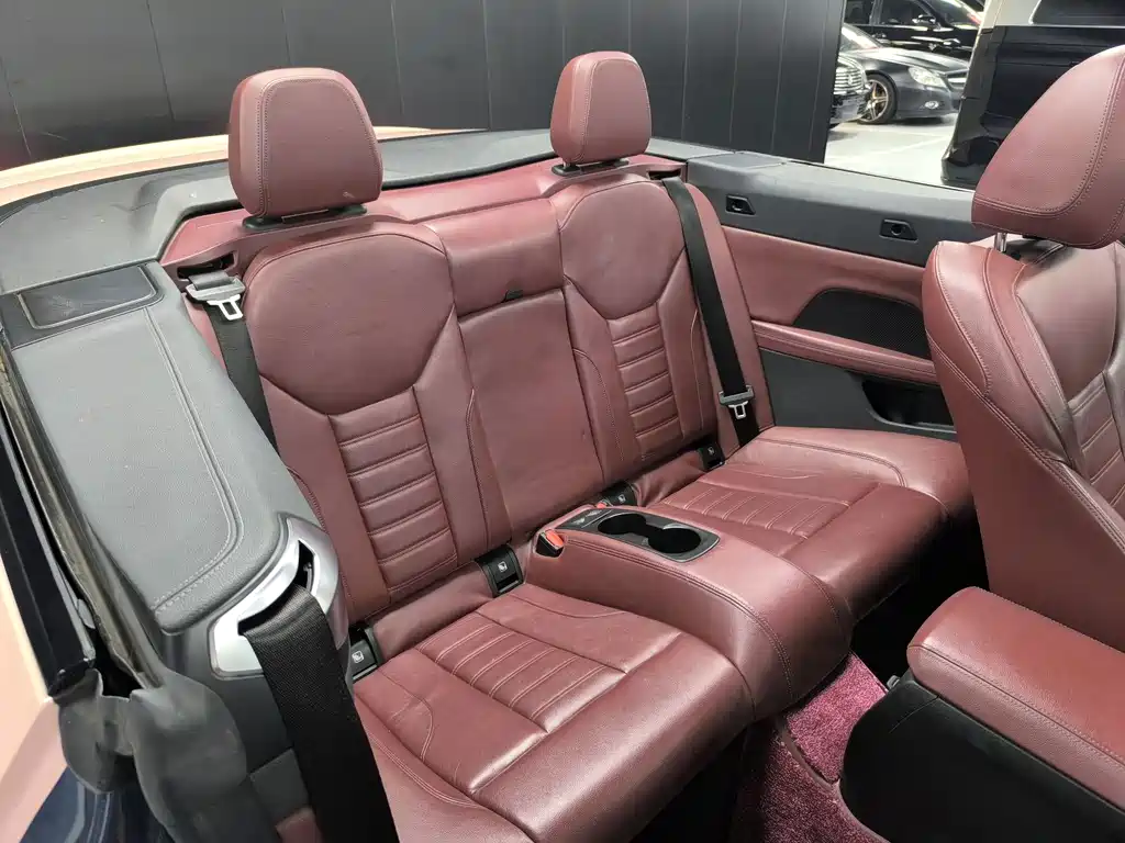 BMW 4 Series — фото 15