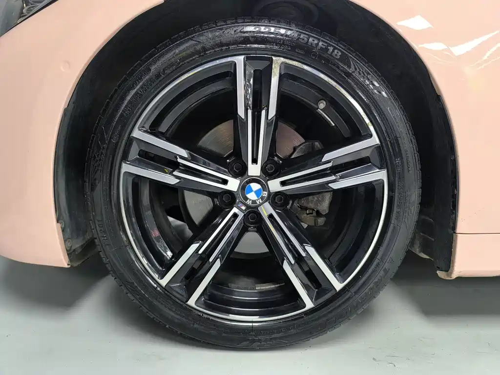 BMW 4 Series — фото 17