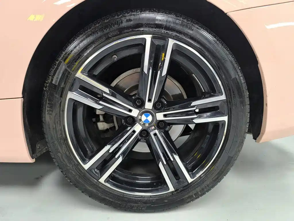 BMW 4 Series — фото 18