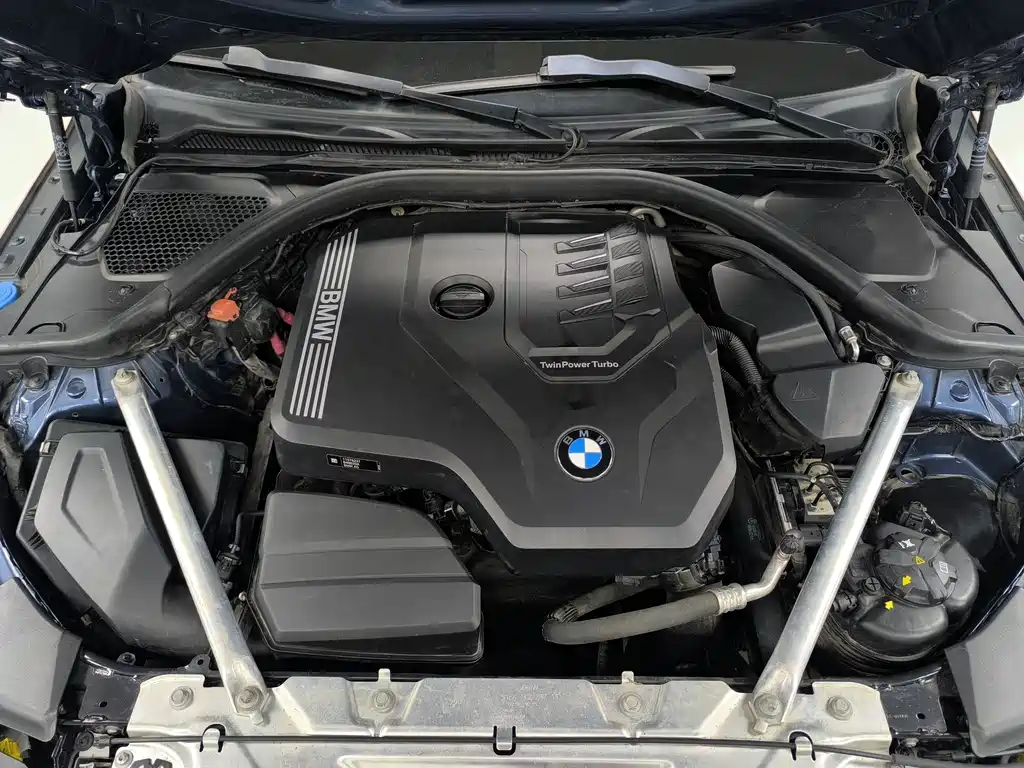 BMW 4 Series — фото 19