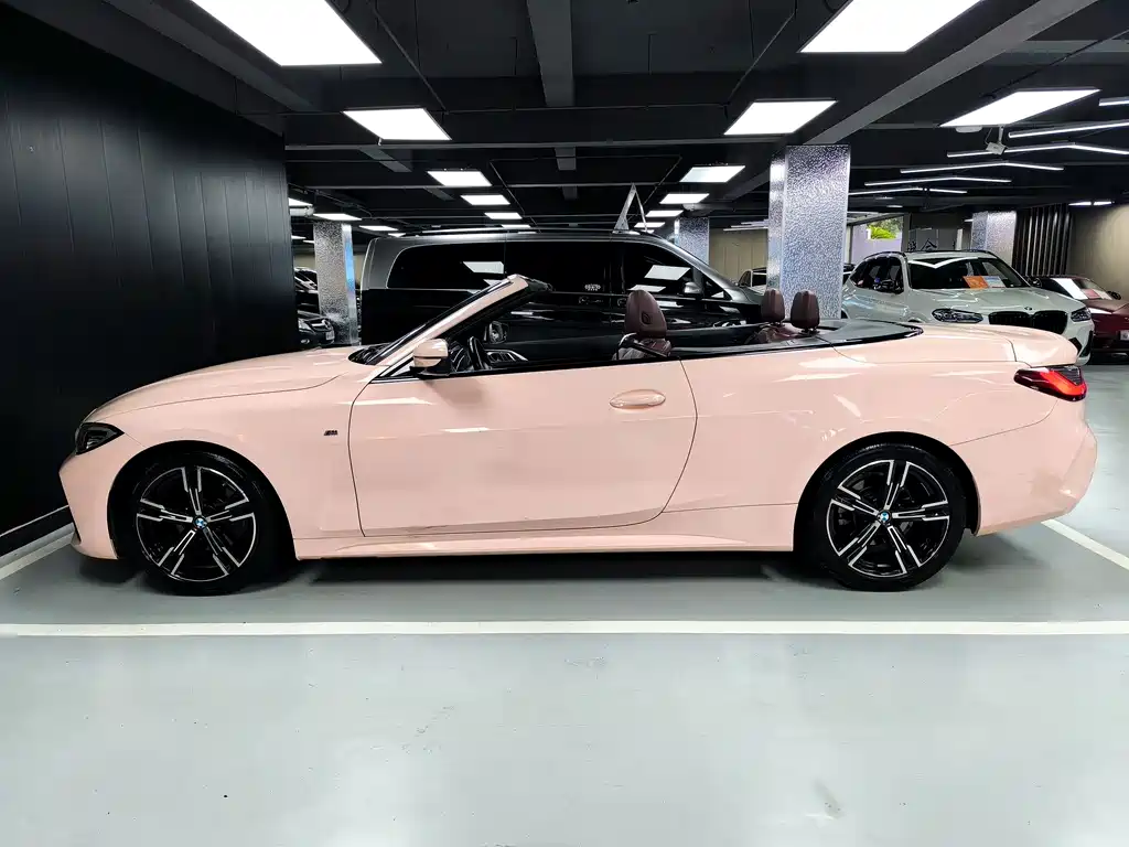 BMW 4 Series — фото 23