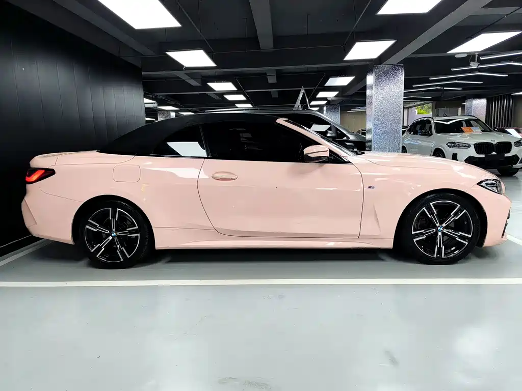 BMW 4 Series — фото 8