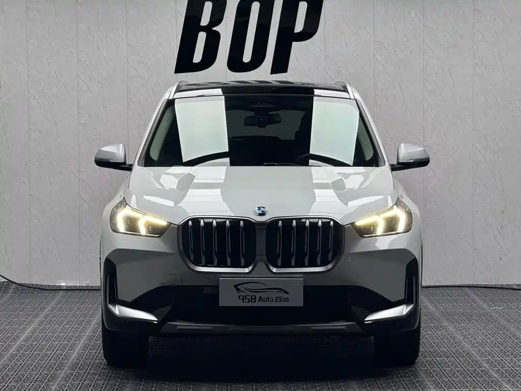 BMW X1 — фото 2