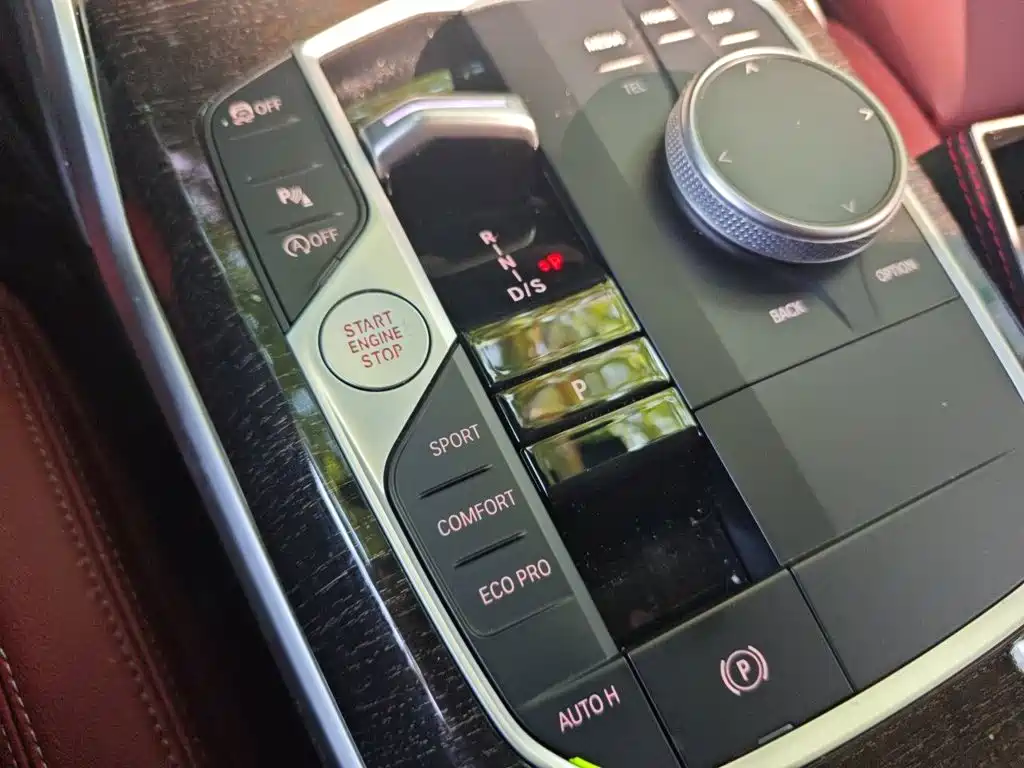BMW 3 Series — фото 10