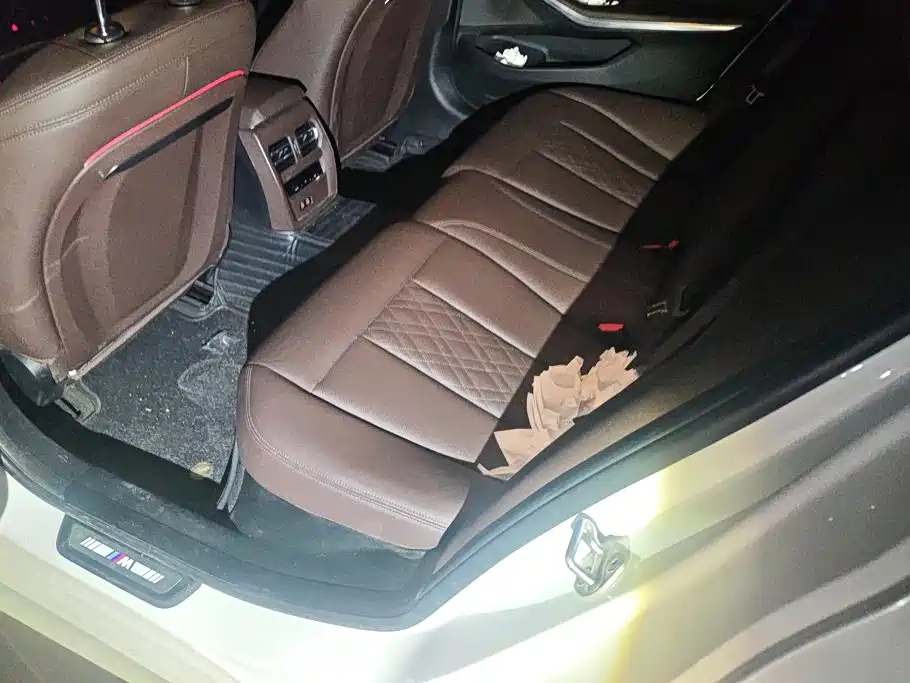 BMW 3 Series — фото 11