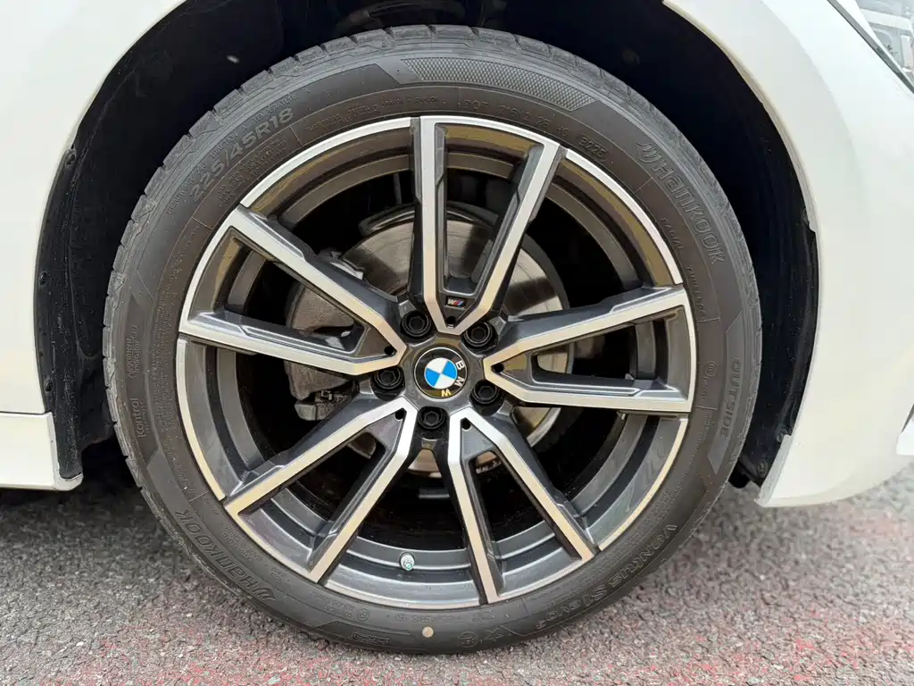 BMW 3 Series — фото 15
