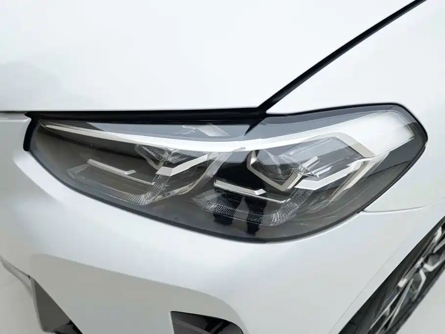 BMW X3 — фото 13
