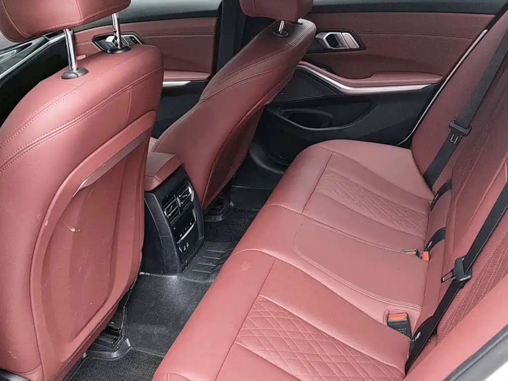 BMW 3 Series — фото 10