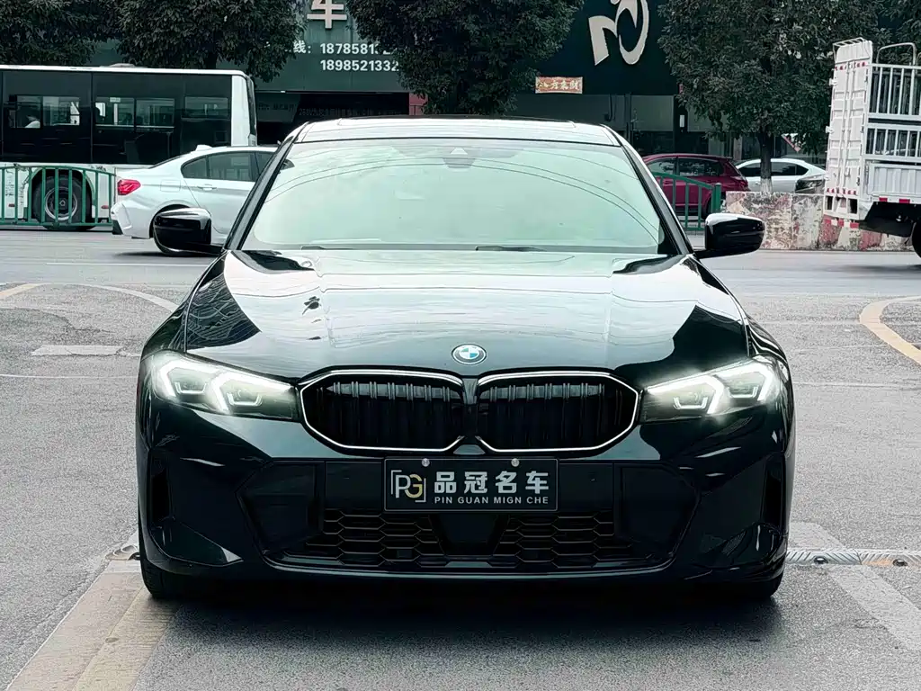 BMW 3 Series — фото 2