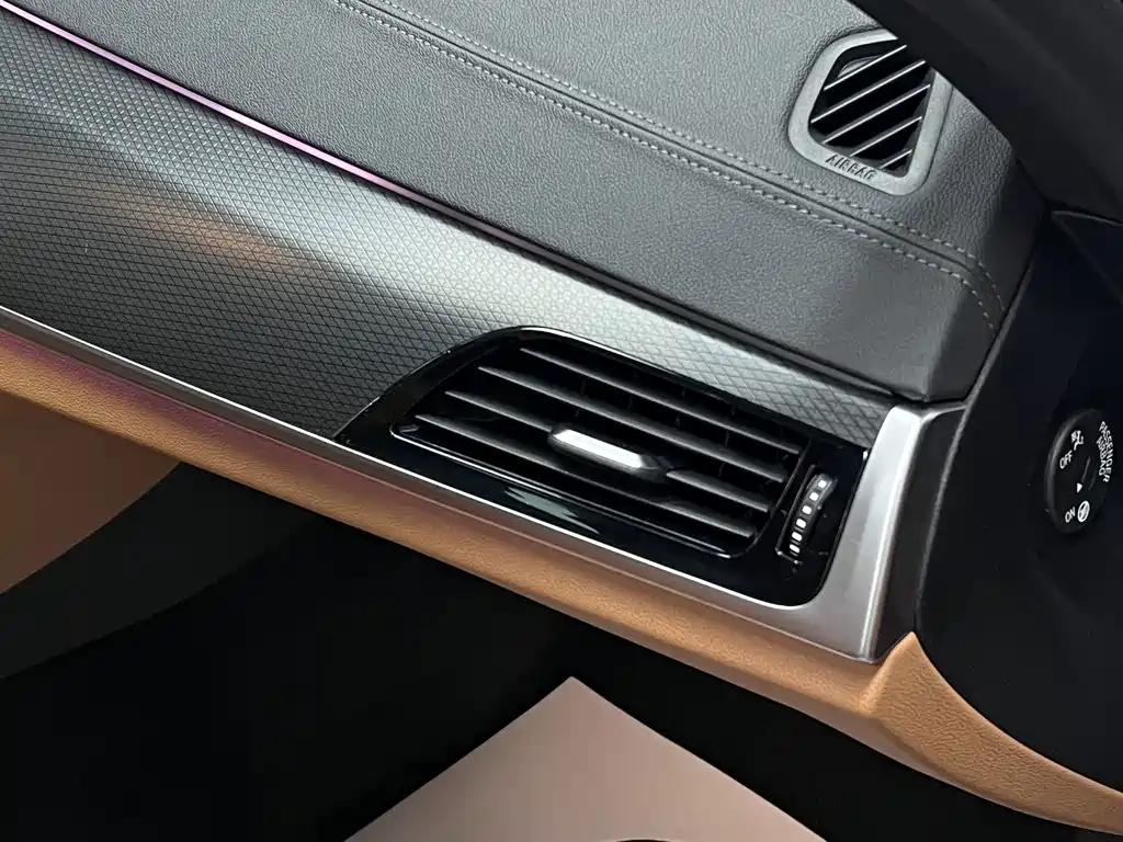 BMW 5 Series (Import) — фото 40