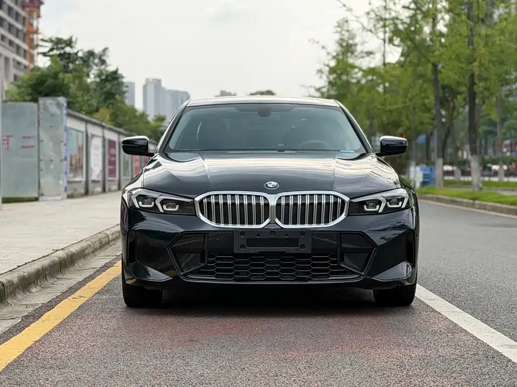 BMW 3 Series — фото 2