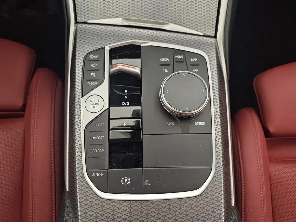 BMW 3 Series — фото 14