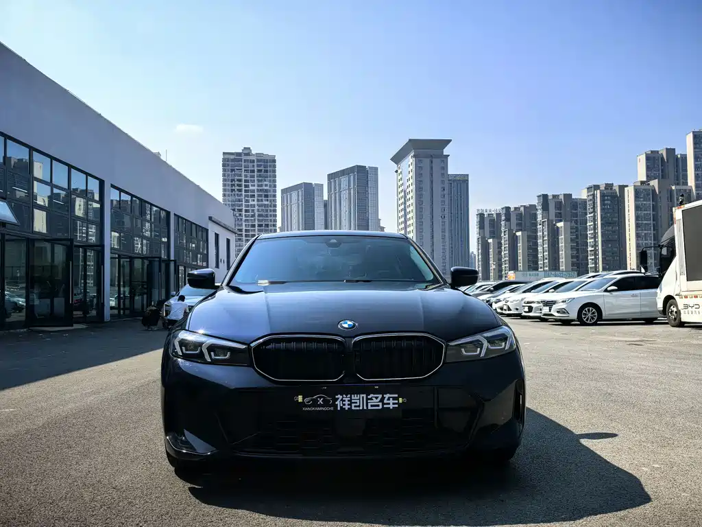 BMW 3 Series — фото 2
