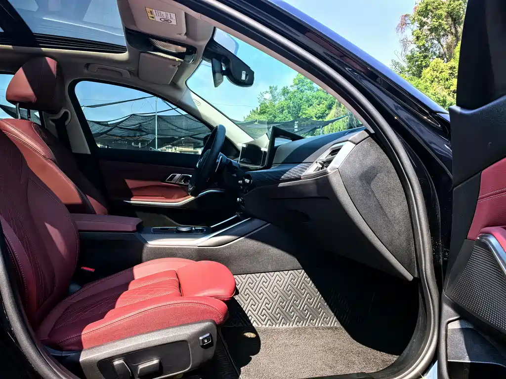 BMW 3 Series — фото 11