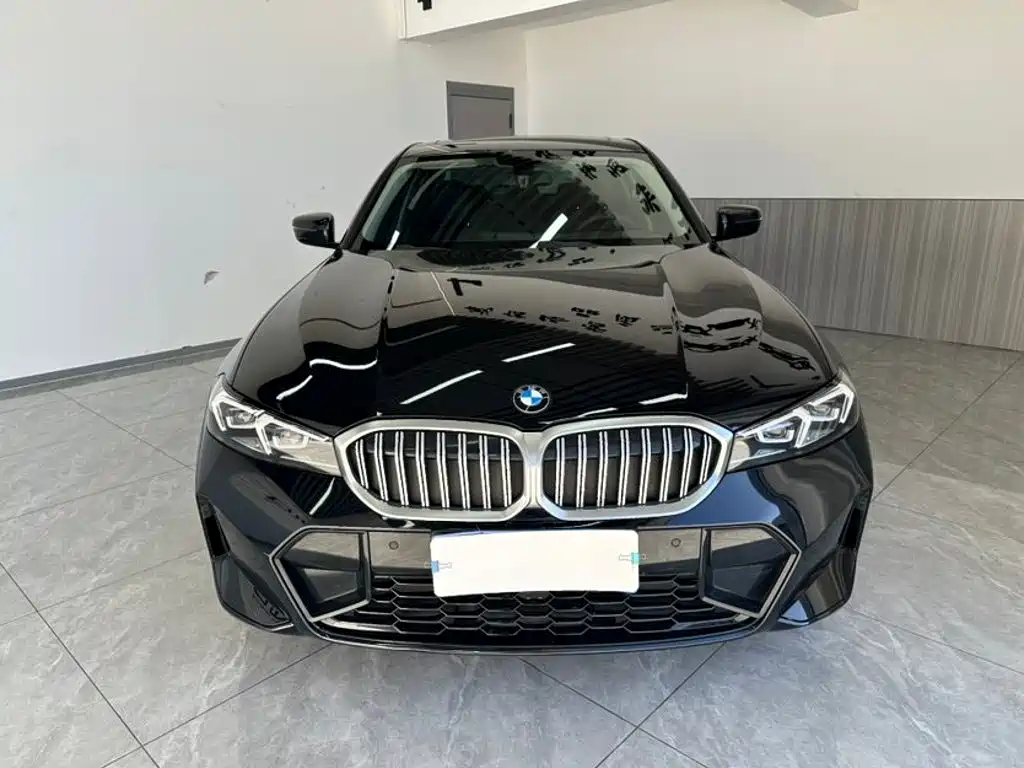 BMW 3 Series — фото 2