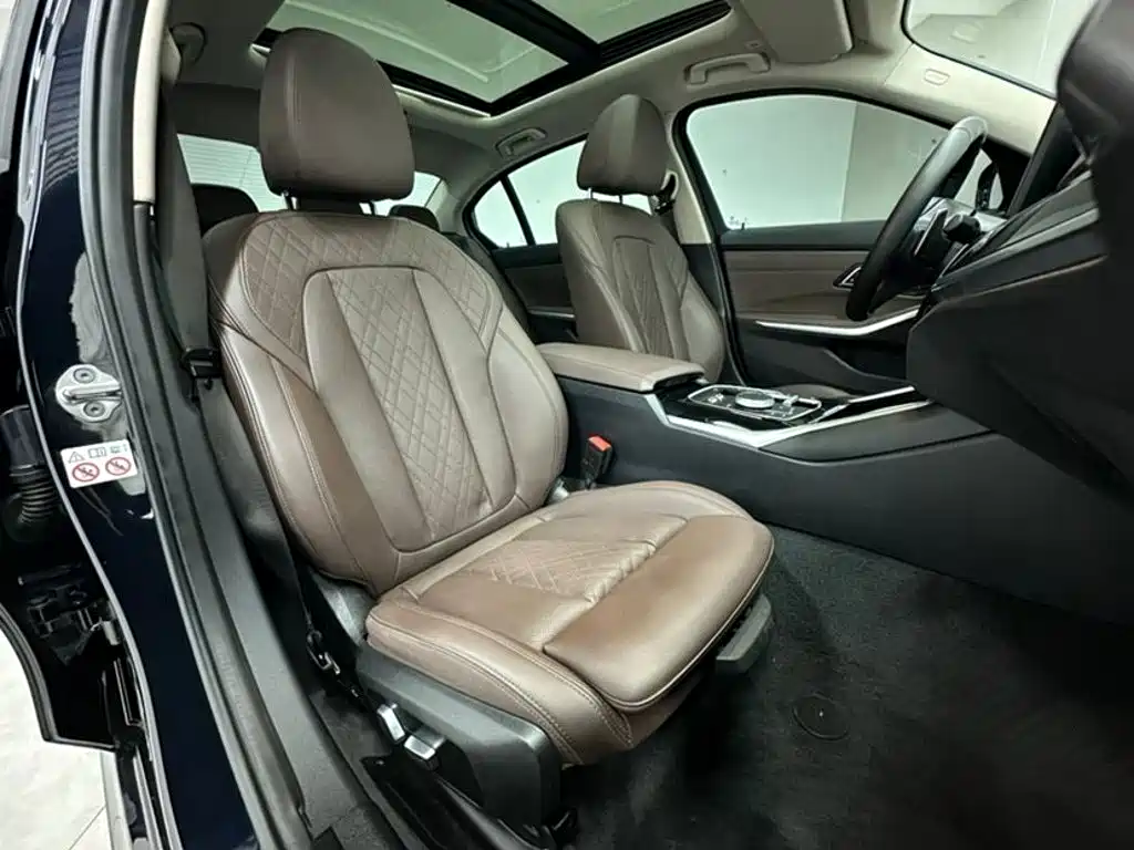 BMW 3 Series — фото 10