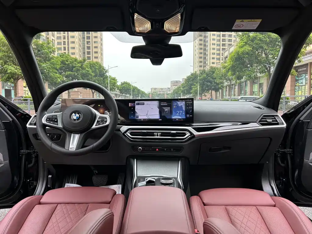 BMW 3 Series — фото 16